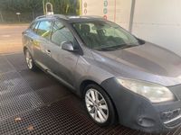 gebraucht Renault Mégane 1.5