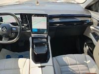 Gebraucht Renault Espace Iconic 200 PS (147 kW) 2023 Blau Van / Kleinbus