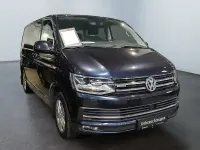 Käytetty VW Multivan Highline 2018 Andere Tila-auto
