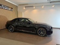 Second-hand BMW M2 Performance 480 CP (353 kW) 2025 Negru Coupe