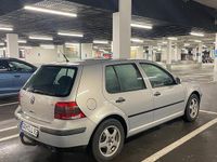 Gebraucht VW Golf III 101 PS (74 kW) 1998 Grau Limousine