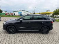 Neu Cupra Ateca VZ 300 PS (220 kW) 2025 "magic" schwarz SUV