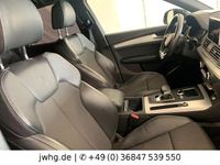 Gebraucht Audi Q5 S-Line 367 PS (269 kW) 2020 Mythosschwarz (metallic) SUV