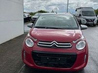 gebraucht Citroën C1 Shine