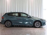 Gebraucht BMW 120 170 PS (125 kW) 2025 Grün Kleinwagen