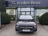 Gebraucht Mercedes GLA200 AMG line 163 PS (119 kW) 2026 SUV