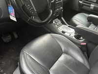 Gebraucht Land Rover Discovery 4 258 PS (189 kW) 2012 Schwarz SUV