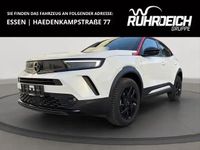 Gebraucht Opel Mokka GS Line 101 PS (74 kW) 2023 Weiß SUV