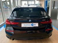 gebraucht BMW 118 i Aut. Sport Line LiveCockpitPro. LHZ DAB LED