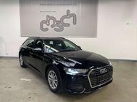 Second-hand Audi A6 204 CP (150 kW) 2023 Negru Break
