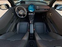 Gebraucht Mini John Cooper Works Cabriolet 231 PS (169 kW) 2025 Blau Cabrio