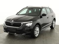 Neu Skoda Kamiq Selection 150 PS (110 kW) 2025 Black magic perleffekt SUV