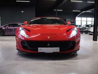 gebraucht Ferrari 812 Superfast-Karbon-Lift-Kameras-Beif.-Display