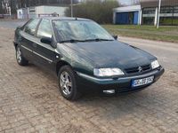 Gebraucht Citroën Xantia 110 PS (80 kW) 2000 Limousine