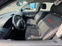Gebraucht VW Golf VI GT 150 PS (110 kW) 2008 Schwarz Kleinwagen