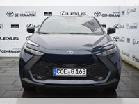 gebraucht Toyota C-HR Team Deutschland *Neues Modell*