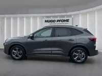 Gebraucht Ford Kuga ST-Line 186 PS (136 kW) 2025 Grau SUV