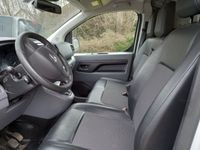 gebraucht Opel Vivaro CARG ED 2.0CDTI(90)6GSSöhter Zuladung 2.0