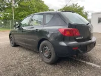 Gebraucht Mazda 3 105 PS (77 kW) 2004 Other Limousine