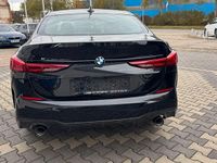 Gebraucht BMW 220 M Sport 178 PS (130 kW) 2024 Schwarz Limousine
