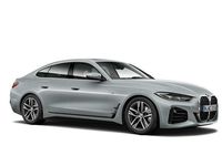 Gebraucht BMW 430 Efficient Dynamics 245 PS (180 kW) 2025 Coupé