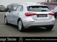 gebraucht Mercedes A160 (EURO 6d-TEMP)