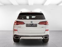 Second-hand BMW X5 Shadowline 286 CP (210 kW) 2025 Alb SUV