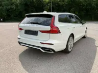 Gebraucht Volvo V60 Plus 310 PS (228 kW) 2022 Weiß Kombi