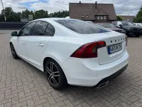 Gebraucht Volvo S60 Linje Svart 190 PS (139 kW) 2017 Weiß Limousine