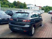 Gebraucht Seat Ibiza 69 PS (50 kW) 2009 Grau Kleinwagen
