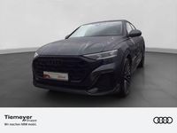 Gebraucht Audi Q8 S-Line 286 PS (210 kW) 2026 Grau SUV