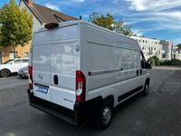 gebraucht Opel Movano Movano