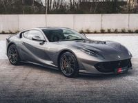 Gebraucht Ferrari 812 795 PS (584 kW) 2019 Grau
