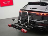 Gebraucht Audi RS Q8 Performance 640 PS (470 kW) 2026 Mythosschwarz SUV