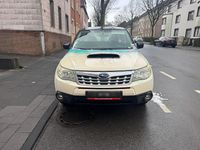 Gebraucht Subaru Forester 147 PS (108 kW) 2012 Violet SUV