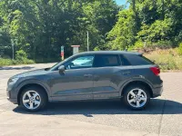Gebraucht Audi Q2 150 PS (110 kW) 2017 Grau SUV