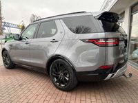 gebraucht Land Rover Discovery 5 SDV6 Landmark 7-SitzerLeder*GSD*