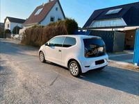 Second-hand VW up! 60 CP (44 kW) 2018 Alb Hatchback