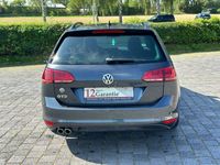 gebraucht VW Golf VII Variant GTD BMT TÜV Neu* Service Neu*