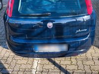 gebraucht Fiat Punto 