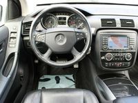 gebraucht Mercedes R63 AMG AMG L 4-Matic Navi Leder SHZ Kamera