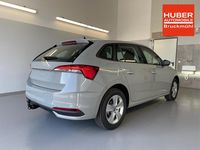 Neu Skoda Scala 116 PS (85 kW) 2026 [5x5x] graphit grau metallic Kleinwagen