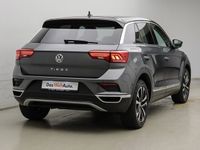 gebraucht VW T-Roc 1.6 TDI