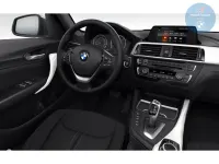 Gebraucht BMW 118 Urban Line 150 PS (110 kW) 2018 Weiß Limousine