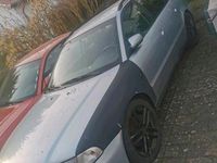 Gebraucht Audi A4 125 PS (91 kW) 1997 Silber Kombi