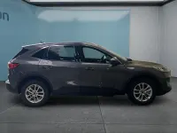 Gebraucht Ford Kuga 224 PS (164 kW) 2021 Grau SUV