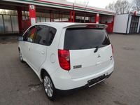 gebraucht Mitsubishi Colt Lim. 5-trg. ClearTec 35 Jahre*TÜV NEU*KLIMA