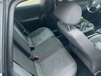 Gebraucht VW Polo 105 PS (77 kW) 2007 Schwarz Kleinwagen