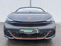 Gebraucht Cupra Born 150 kW (204 PS) 2022 Grau Kleinwagen