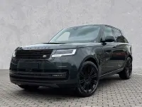 Neu Land Rover Range Rover HSE 349 PS (256 kW) 2026 Belgravia green SUV